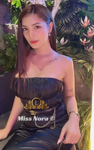 Nora Malaysian Girl