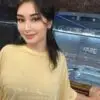 funny Thai mixed model