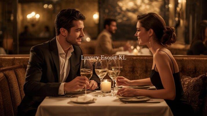 Dating in Kuala Lumpur