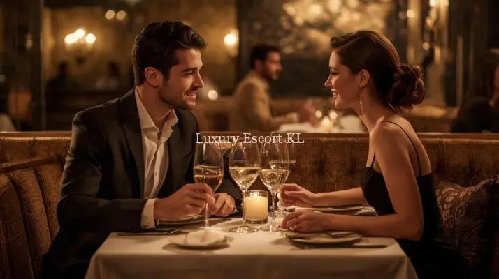Dating in Kuala Lumpur